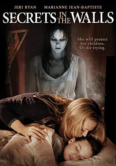 Duvarlardaki Sırlar (2010) afişi Duvarlardaki Sırlar (2010) afişi