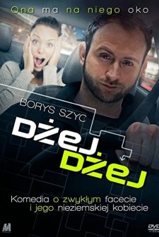 Dzej Dzej