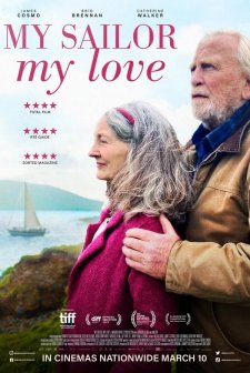 Deniz Boyu Aşk (2022) afişi