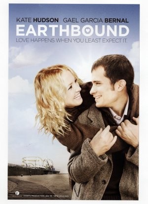 Earthbound (2010) afişi Earthbound (2010) afişi