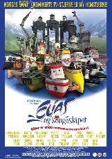 Elias Og Kongeskipet