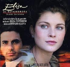 Elisa (1979) afişi