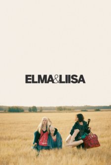 Elma Ja Liisa (2011) afişi