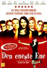 Eneste Ene, Den (1999) afişi