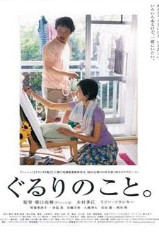 Etrafımızdakiler (2008) afişi