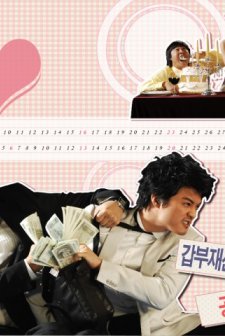 Evimize Neden Geldin? (2008) afişi