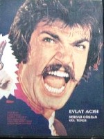 Evlat Acısı (1973) afişi Evlat Acısı (1973) afişi
