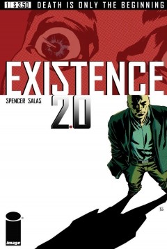 Existence 2.0 (2012) afişi Existence 2.0 (2012) afişi