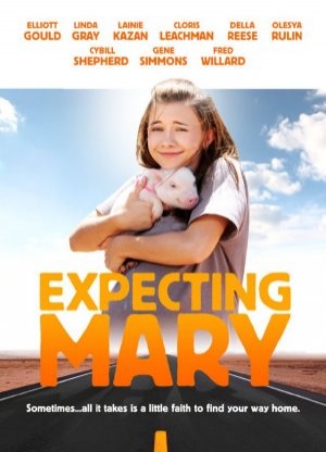 Expecting Mary (2010) afişi Expecting Mary (2010) afişi