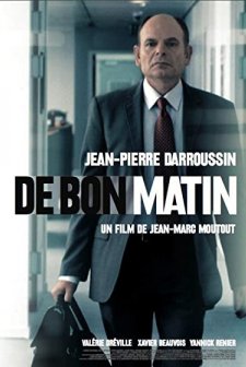 Early One Morning (2011) afişi