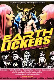 Earthlickers