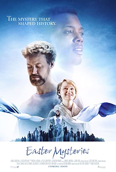 Easter Mysteries (2016) afişi Easter Mysteries (2016) afişi