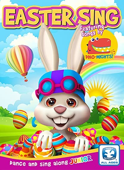 Easter Sing (2019) afişi Easter Sing (2019) afişi