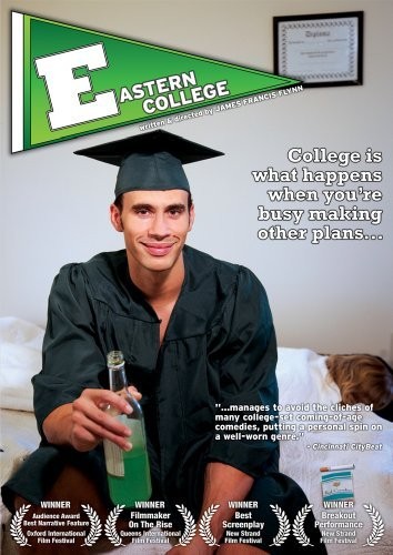 Eastern College (2008) afişi Eastern College (2008) afişi