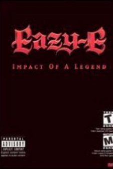 Eazy-e: The ımpact Of A Legend
