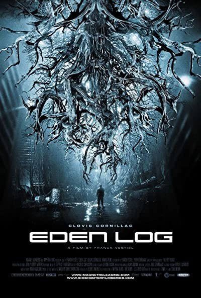 Eden Log (2007) afişi Eden Log (2007) afişi