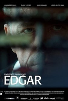 Edgar (2009) afişi