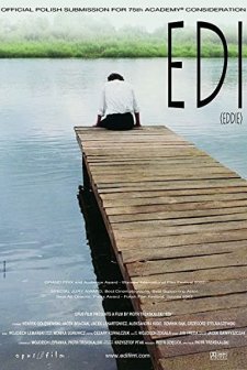 Edi (2002) afişi