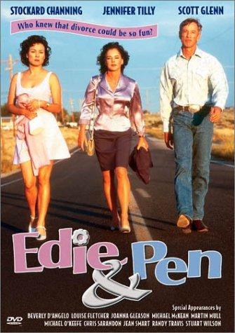 Edie & Pen (1996) afişi Edie & Pen (1996) afişi