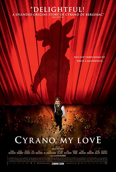 Edmond (2018) afişi Edmond (2018) afişi