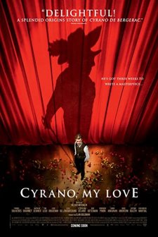 Edmond (2018) afişi