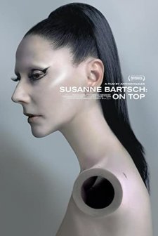 Eğlencenin Zirvesi: Susanne Bartsch