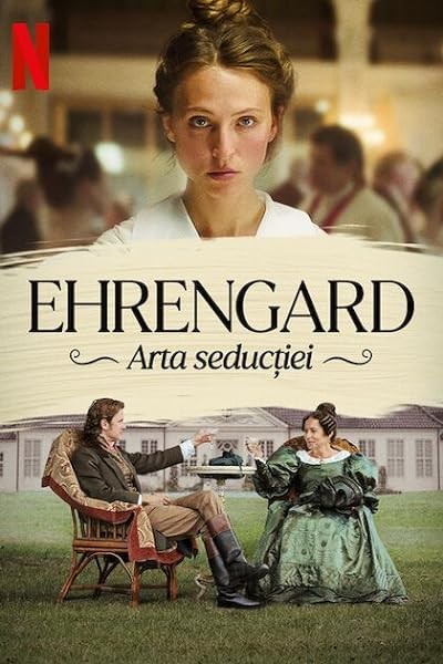 Ehrengard: Küçük Bir Romans (2023) afişi Ehrengard: Küçük Bir Romans (2023) afişi
