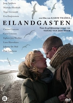 Eilandgasten (2005) afişi Eilandgasten (2005) afişi
