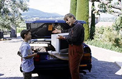 Ein ganzer Kerl für Mama (2002) afişi Ein ganzer Kerl für Mama (2002) afişi