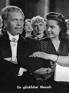 Ein Glücklicher Mensch