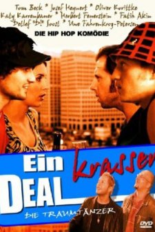 Ein krasser Deal (2004) afişi