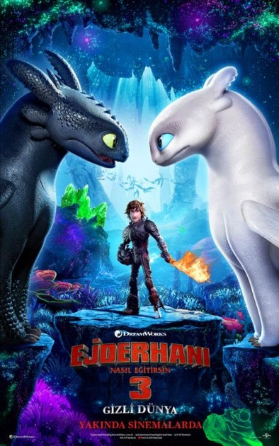 Ejderhanı Nasıl Eğitirsin 3: Gizli DünyaEjderhanı Nasıl Eğitirsin 3: Gizli Dünya (2019) Ejderhanı Nasıl Eğitirsin 3: Gizli DünyaEjderhanı Nasıl Eğitirsin 3: Gizli Dünya (2019)
