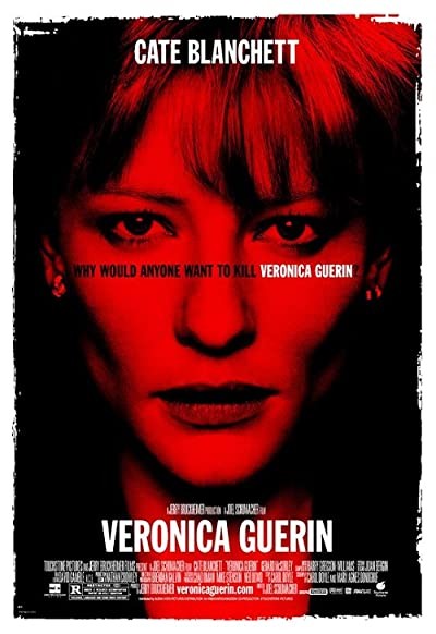 Ejderin Peşinde: Veronica Guerin