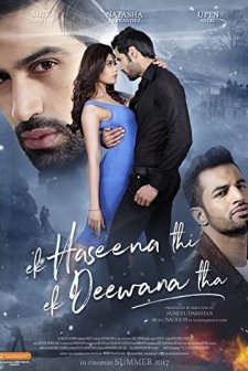 Ek Haseena thi, Ek Deewana Tha