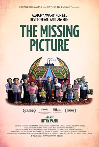 Eksik Resim (2013) afişi Eksik Resim (2013) afişi