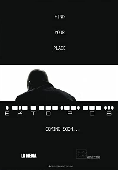 Ektopos (2011) afişi Ektopos (2011) afişi