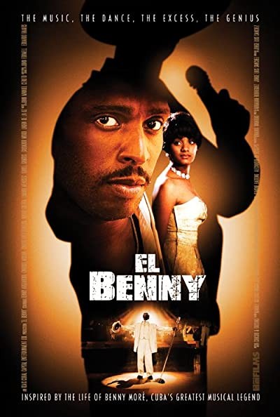 El Benny (2006) afişi El Benny (2006) afişi