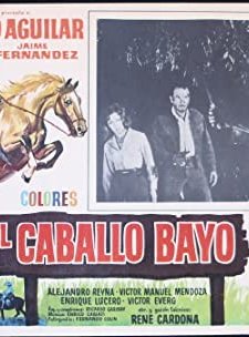 El Caballo Bayo