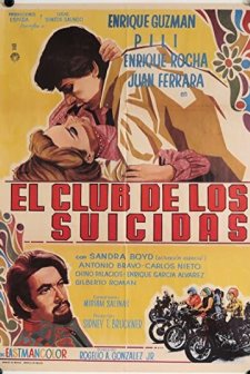 El club de los suicidas