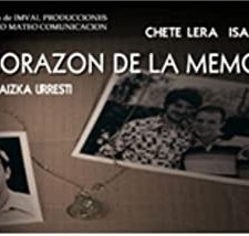 El Corazón De La Memoria (2001) afişi