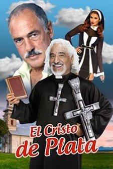 El Cristo De Plata