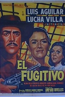 El Fugitivo