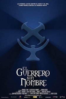 El Guerrero Sin Nombre (2005) afişi
