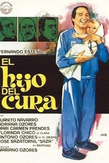 El Hijo Del Cura