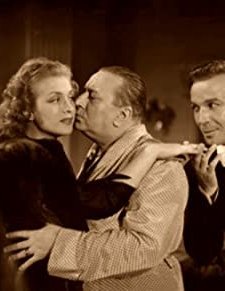 El Hombre De Las Sorpresas (1949) afişi