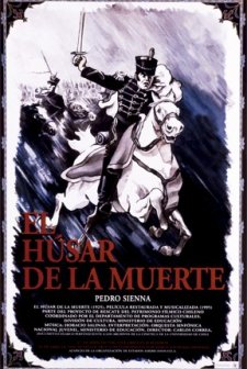 El Húsar De La Muerte