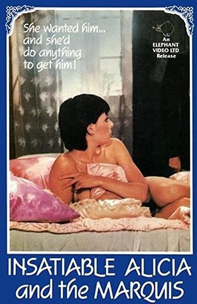 El Marqués, La Menor Y El Travesti (1983) afişi El Marqués, La Menor Y El Travesti (1983) afişi