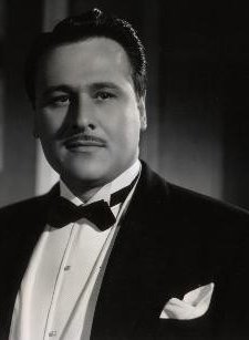 El Misterioso Señor Marquina