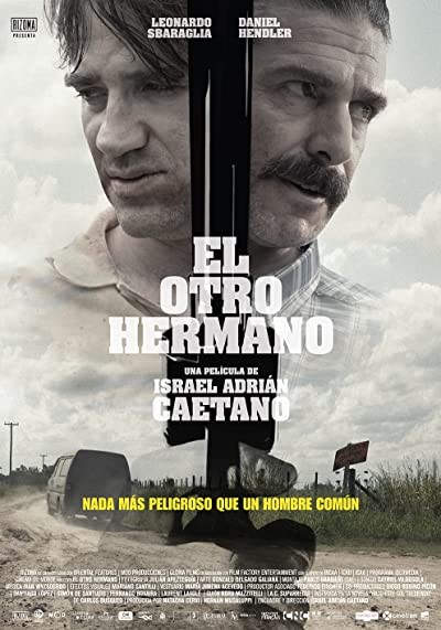 El otro hermano (2017) afişi El otro hermano (2017) afişi