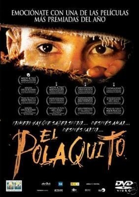 El polaquito (2003) afişi El polaquito (2003) afişi